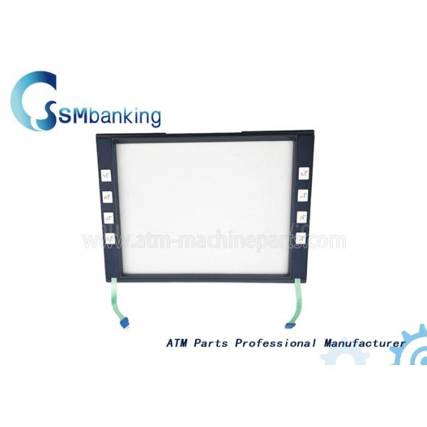 Дюйм 100% новое FDK КОРОБКИ 15 LCD ПК 285 Wincor машины ATM с ключами Шрифта Брайля мягкими 01750092557 1750092557