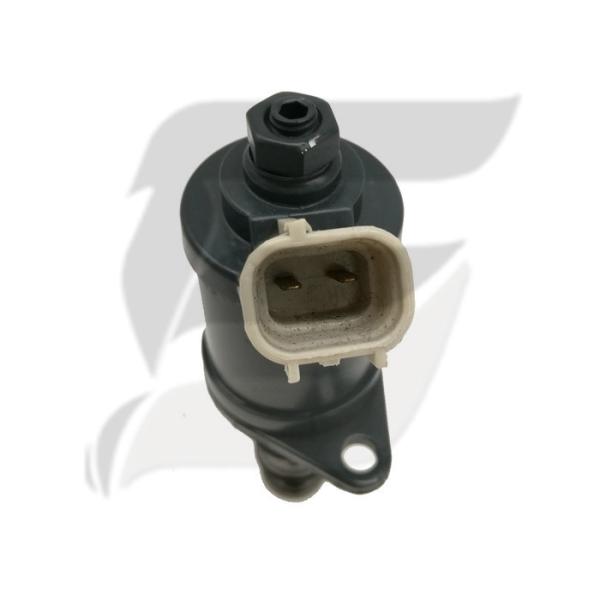 Válvula de solenoide da bomba 9258047 hidráulica para Hitachi ZAX200-3 ZAX240-3
