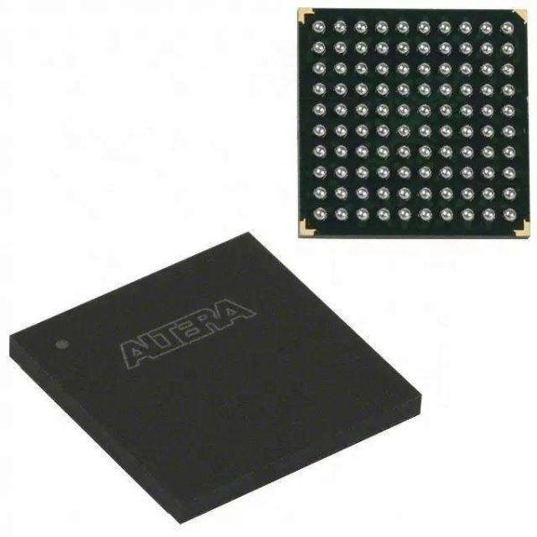 Embedded Processors EPM7192EGC160-20