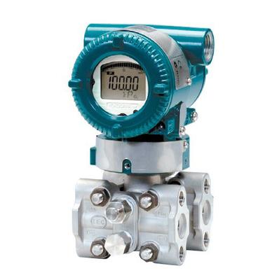 Yokogawa EJA430E Gauge Pressure Transmitter 4-20mA Output