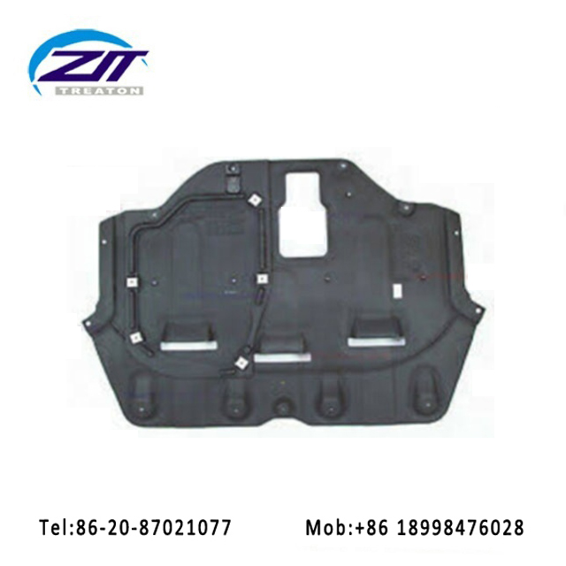TREATON-CAR Factory Directly Wholesales Engine Under Cover 29130-C1500 for Sonata 2018-2019 With High Performance