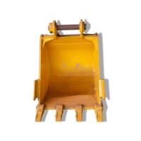 Excavador antioxidante práctico Bucket, 1,6 Cbm KOMATSU Mini Excavator Buckets de Sany