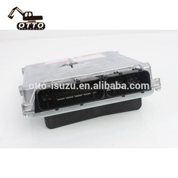 ZX200-3 8-98126055-0 Isuzu 4HK1 Parts 8981260550 898126-0550