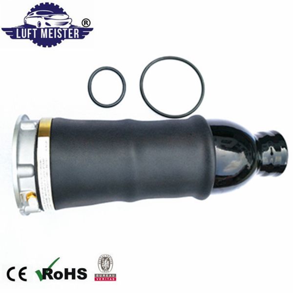 Audi A6 C5 4B Allroad Quattro Air Spring Replacement