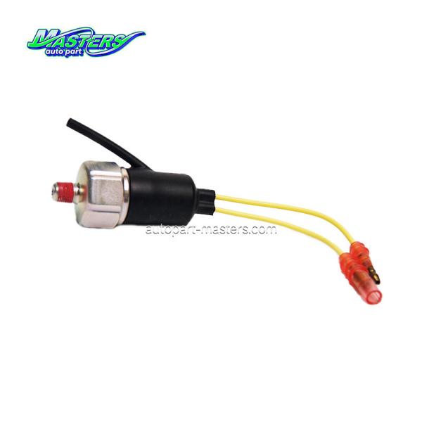 ISUZU FSR113 6BD1 Oil Pressure Warning Alarm Switch 1824101601 OEM
