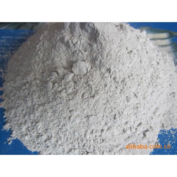 Порошок ИСО ККК стандартный высокотемпературный Кастабле тугоплавкий белый чистый химический