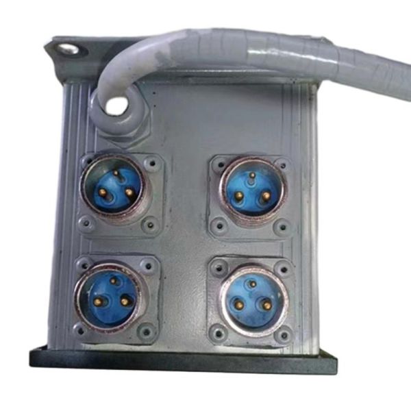 886/212 Sensor Assembly For Perkins Diesel Generator Set 4012 4016