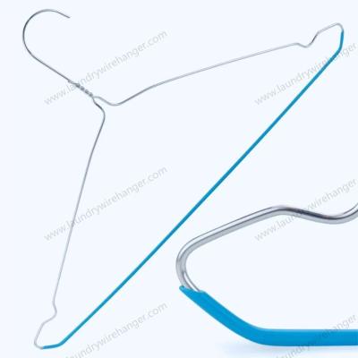 Dry Cleaning Hanger 16/18 Inches Width 21g Per Pcs 10.7kgs Per Carton Perfect for Your Business Needs
