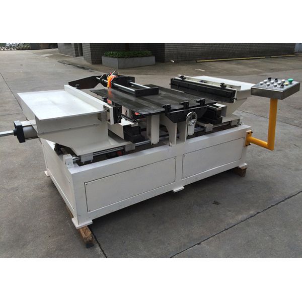 Ускоренная ход производственная линия 220v 50Hz радиатора подгоняла