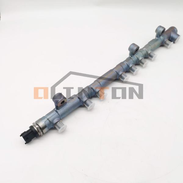 Common Rail Pipe for Volvo D6E EC210B EC210BPRIME EC290BLC EC290B Prime 0445226188 20798896