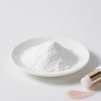 Anti-inflammatoire Menthol matières premières cosmétiques Cyclodextrine complexe d'inclusion