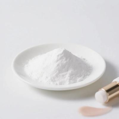 Anti-inflammatoire Menthol matières premières cosmétiques Cyclodextrine complexe d'inclusion