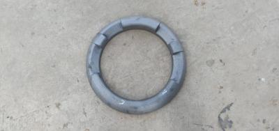 GGG20 GGG25 Clay sand Green Sand Cast Iron Casting gas stove burner