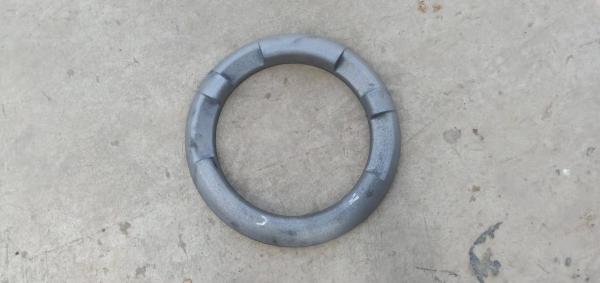 GGG20 GGG25 Clay sand Green Sand Cast Iron Casting gas stove burner