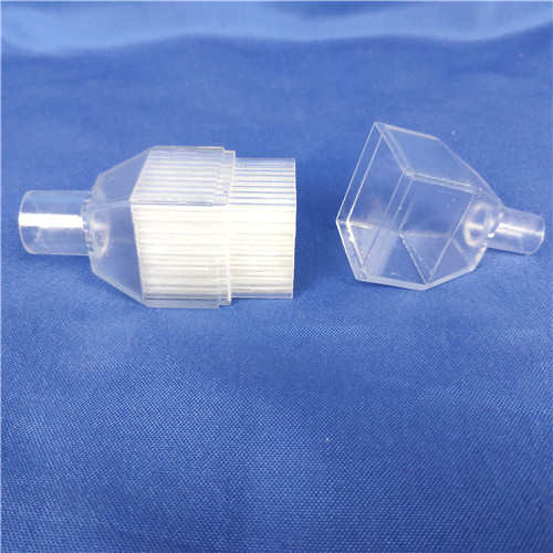 ISO 9360-1 Heat And Moisture Exchangers (HMEs) For Humidifying Respired Gases In Humans-Calibration HME