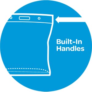 Slider Top Closure Bags, Odor Proof Bag, Dog Tested Bags, Pouch Zipper, Case for Herbs Coffee Oils