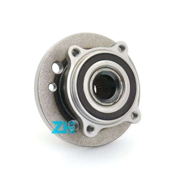 Подшипник переднего колеса в автоподшипнике 31 22 6 776 162 Для MINI CLUBMAN Cabrio 31 22 6 776 162