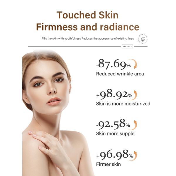 Крем против морщин, отбеливающий, отбеливающий лицо, крем для ухода за кожей 50 мл