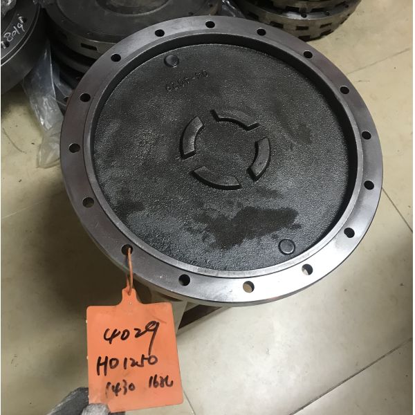 Planetary HD1250 Final Drive Cover 16 Holes 619-87724002 OEM