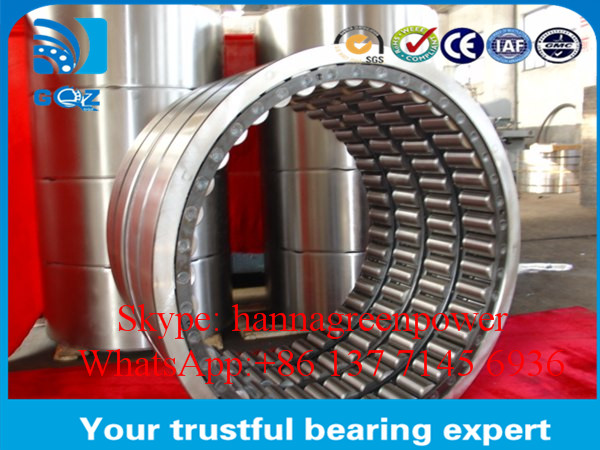 313811 Rolling Mill Machine Bearing Cylindrical Roller Bearings Long Durability 200x290x192mm