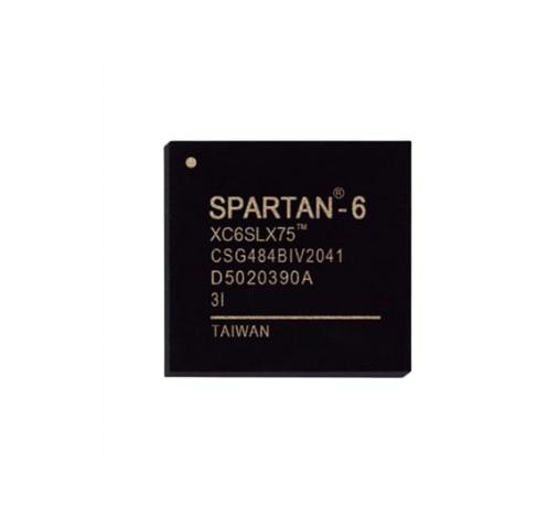 XC6SLX75-3FGG484I