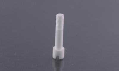 Industrial Zirconia Ceramics with High Mechanical Strength and Wear Resistance