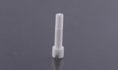 High-Performance Zirconia Ceramic Fasteners For Extreme Environments