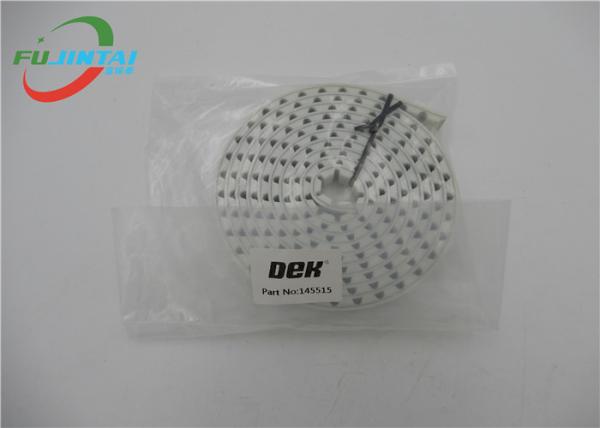 DEK Machine 145515 Timing Belt Y Printer Spare Parts , Replacement Printer Parts