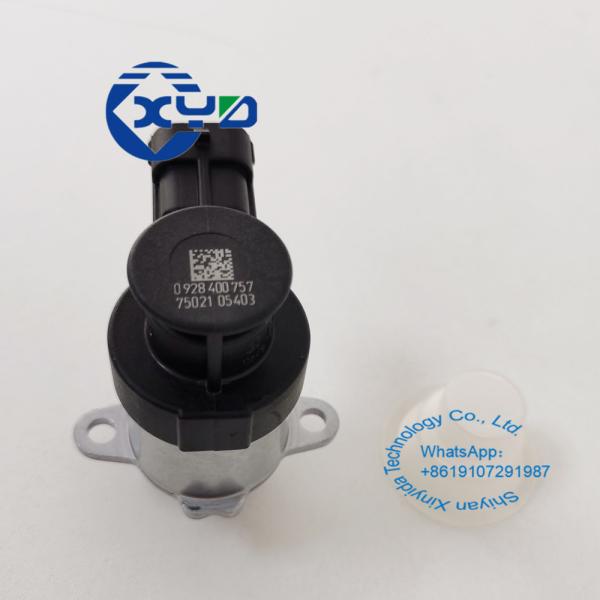 OEM 0928400757 Car Valve Replacement Fuel Pressure Control Valve For Bosch Fiat Iveco Cummins