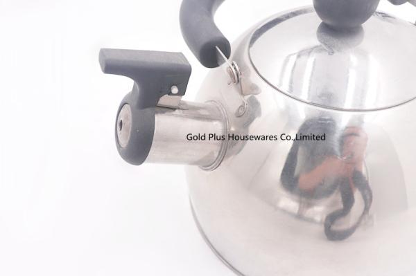500g Superior kitchen drinkware coffee kettle thermos flask kettle modern new tea kettle with handle