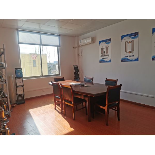 Противокоррозионные PP картриджей фильтр корпуса для сильной кислоты и высокой температуры