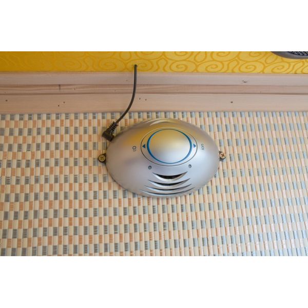 Cheap Cedar Dry Luxury Sauna Computer Control Panel China Price Sauna Heater Internal Part