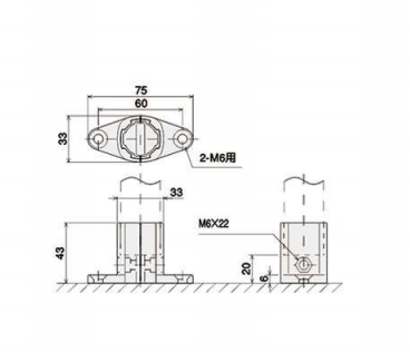 Сразу 28 гибкого алюминиевого Mm штуцера трубки AL-33 трубки 6063-T5 алюминиевого
