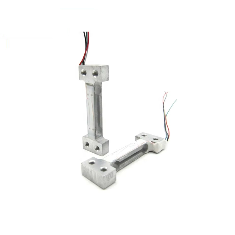 Aluminum Alloy Load Cell for Kitchen Scale SC639M Micro Weight Sensor 100g 200g 300g 500g 750g 1 kg