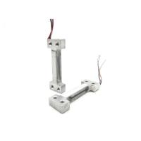 Célula de carga de aleación de aluminio para báscula de cocina SC639M, sensor de micro peso, 100 g, 200 g, 300 g, 500 g, 750 g, 1 kg
