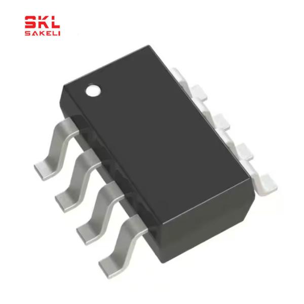 AD5450YUJZ-REEL7 Electronic Components IC 8Bit Digital DAC Data Acquisition