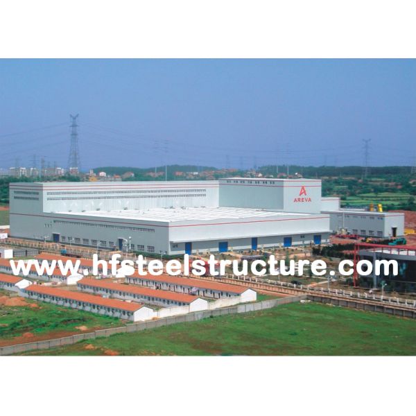 Колонка профессиональных изготовлений структурной стали электрическая гальванизированная