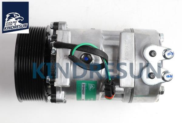 400102-00513 Excavator Doosan Diesel Air Compressor DX215-9C DX380-9C DX520-9C