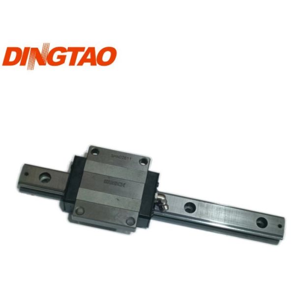 61649000 DT S7200 Auto Cutting Parts GT7250 Spare Parts Rail Elevator W/bearing