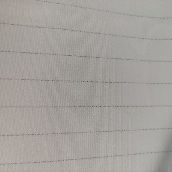 Waterproof 205gsm Medical Workwear Clothing Fabric With Bag And Anti Static