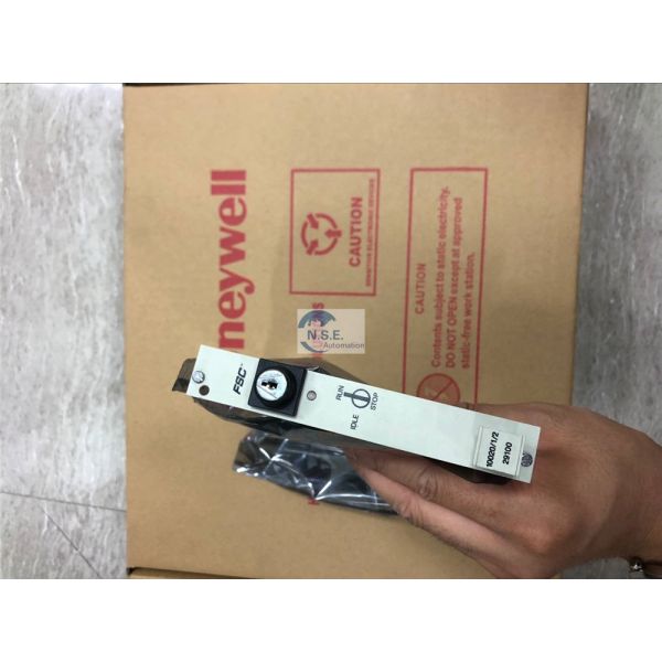 Honeywell 80360206-001 CLI Board Assembly Computer/LCN Interface