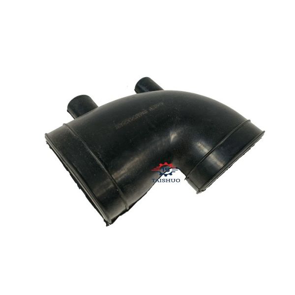 VOE20459248 Air Intake Hose D6D Engine Air Pipe For EC210B EC210BLC D6D EC210B EC210BLC