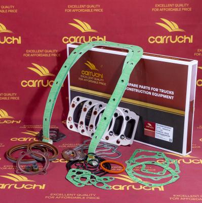KM8200144 WP6-DXB Kit de reparación de revisión del motor Weichai WP6