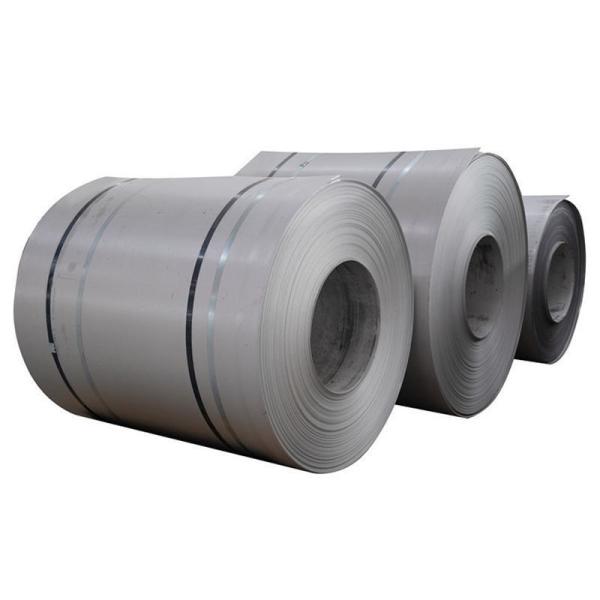 Coil d'acier au carbone noir pour 0,2-0,5 mm d'épaisseur et S235jr