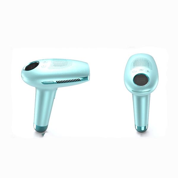 DEESS 2020 IPL Ice Cool Skin Tightening Multifunction IPL SHR Hair Removal Machine