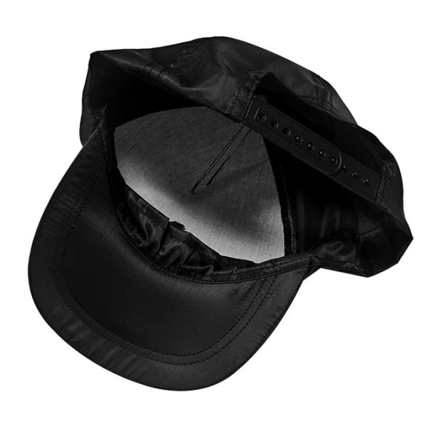 Washable ESD Cap For Factory Workwear Free Size Customized Color