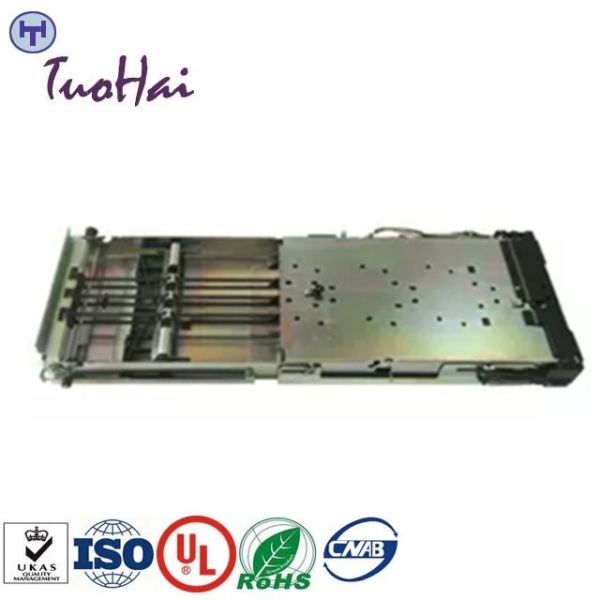 49211435000A 49-211435-000A Diebold Transport Belt 720mm