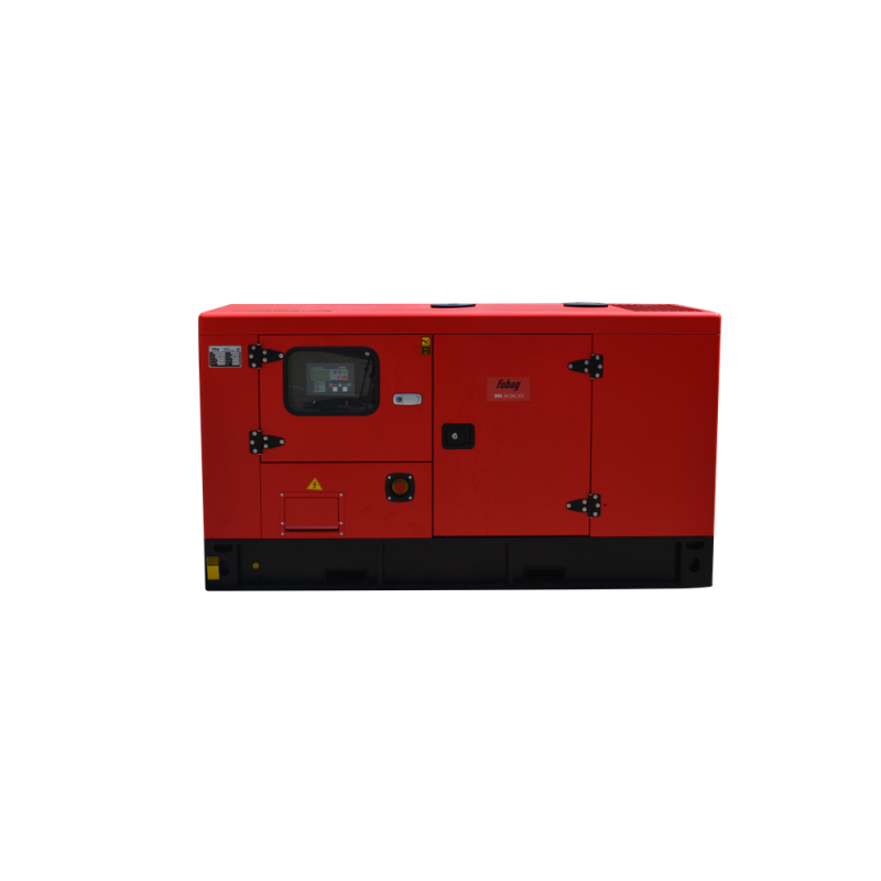 Yangdong Diesel Generator 12kW 15kVA Model YD480D Dependable Power Generator for Industrial and Commercial Environments