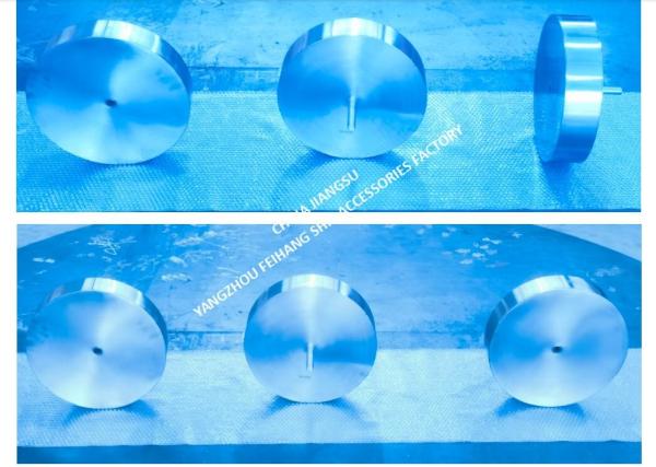 Floating Disc Vent Plate For Air Pipe Head NO.533HFB-350 Material Stainless Steel , Maker FEIHANG SHIP ACCESSORIES