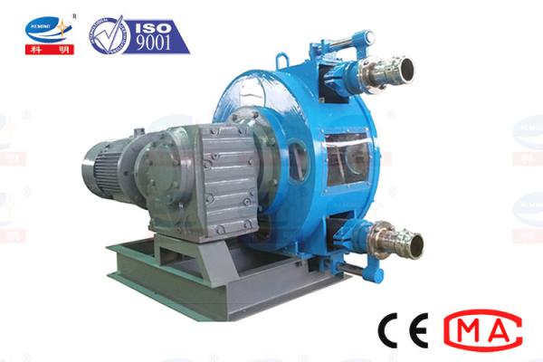 Mini Industrial Peristaltic Pump Electric multifuncional conducido